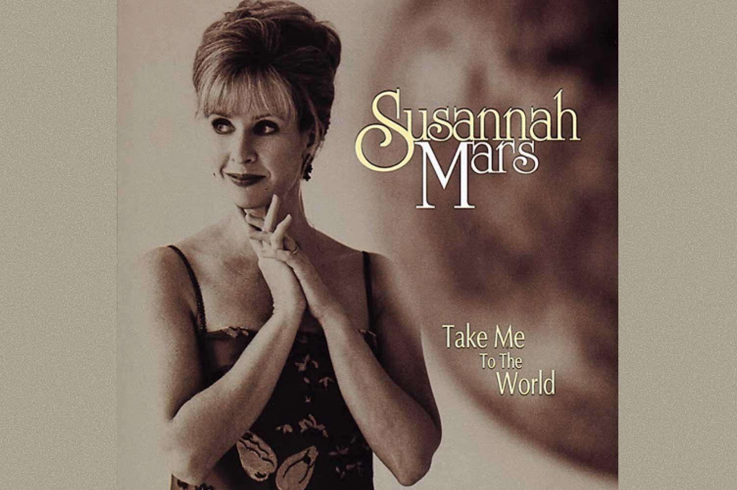 Take Me to the World